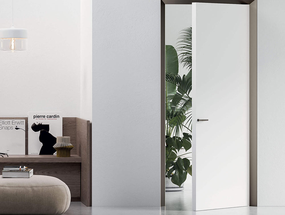Porte Eclisse 40 - Ceppi Legnami