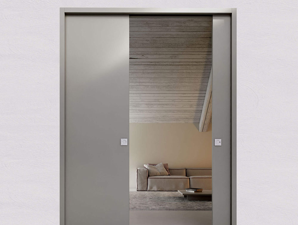 Porte Eclisse Shodō - Ceppi Legnami