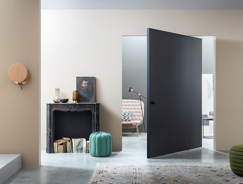 Porte Lualdi Compass 55 - Ceppi Legnami