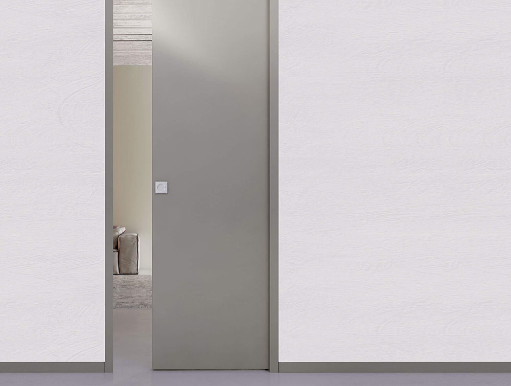 Porte Eclisse Shodō - Ceppi Legnami