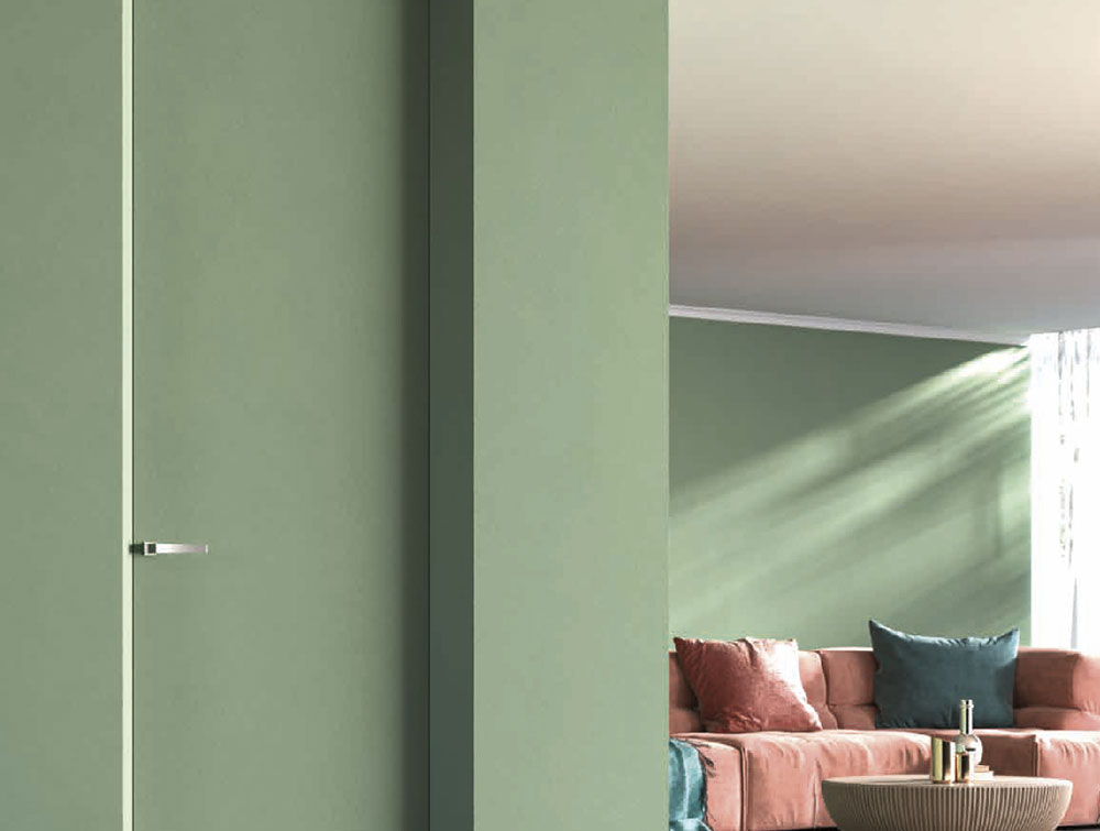 Porte Eclisse 40 - Ceppi Legnami