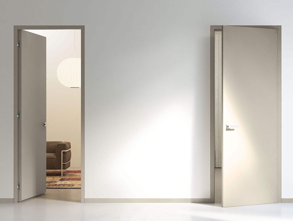 Porte Eclisse Shodō - Ceppi Legnami