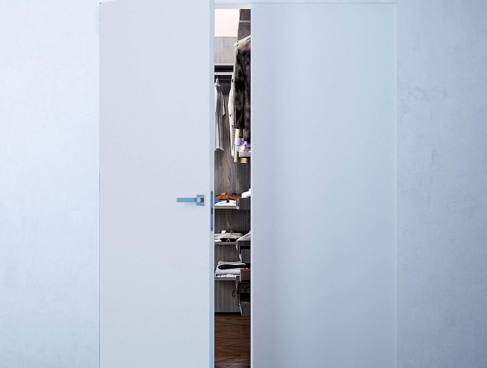 Porte Eclisse Syntesis - Ceppi Legnami