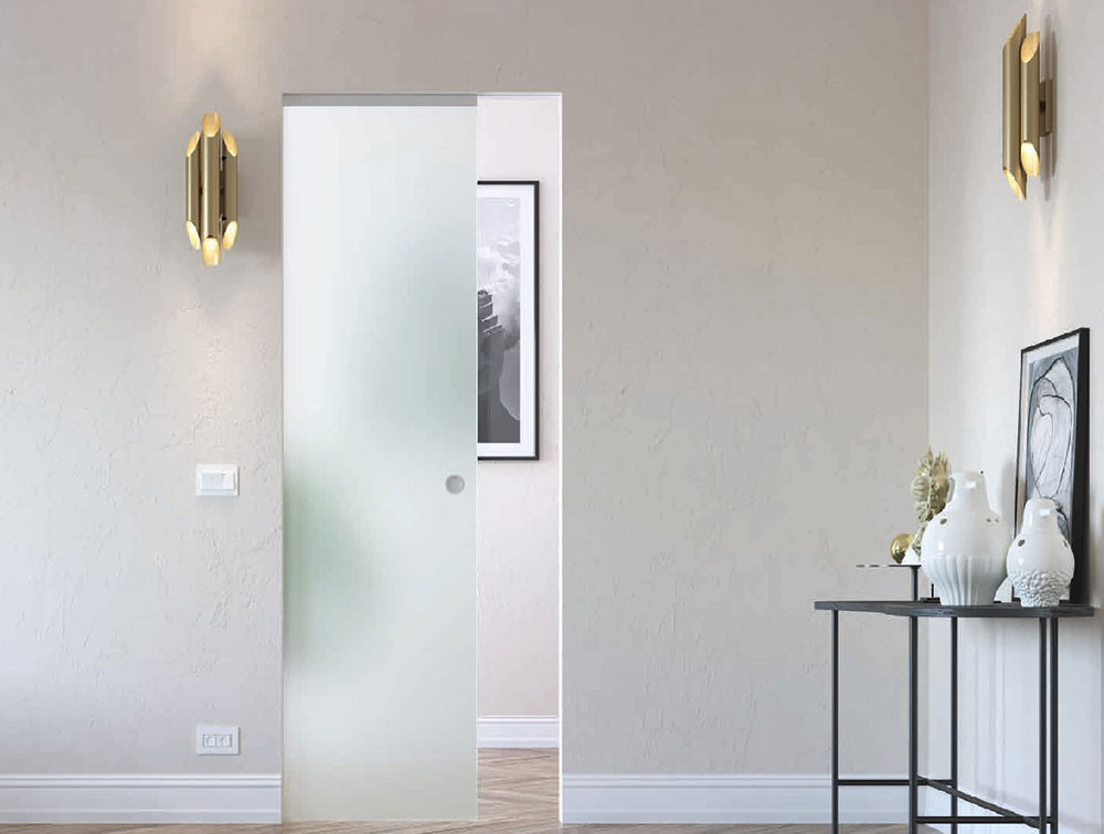 Porte Eclisse Classic - Ceppi Legnami