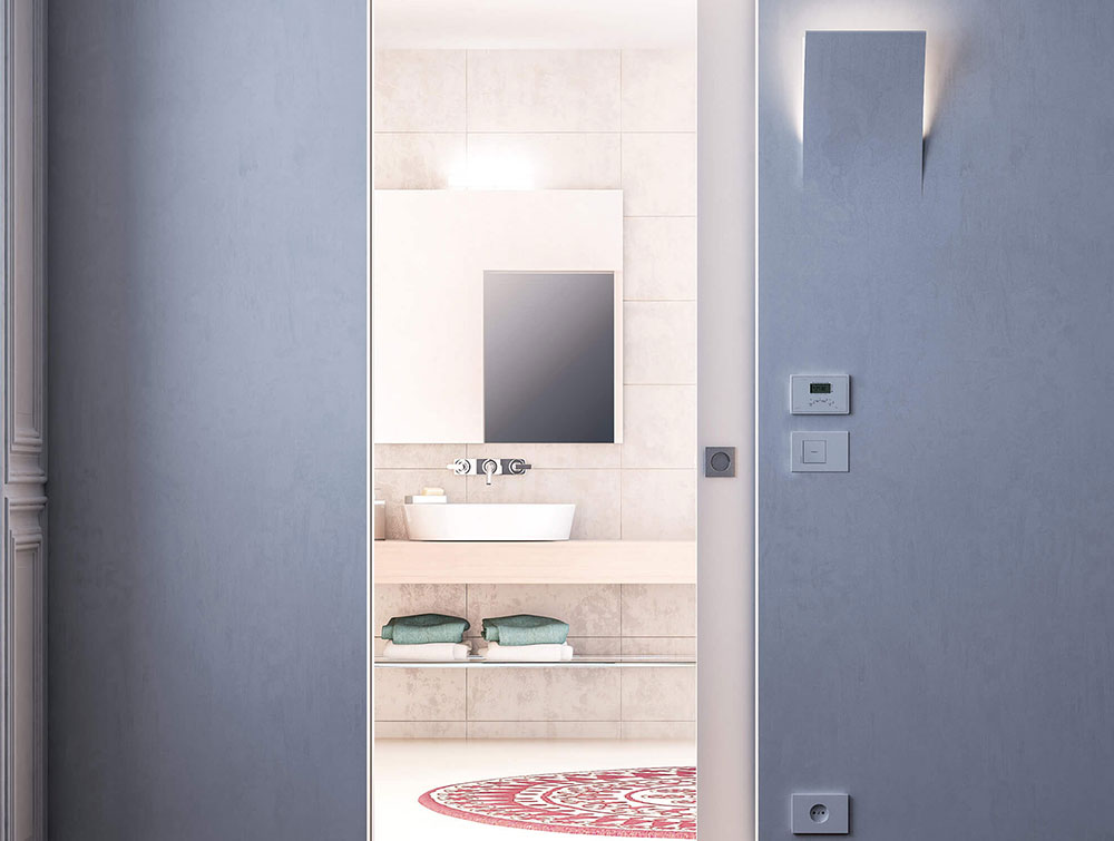 Porte Eclisse Syntesis - Ceppi Legnami