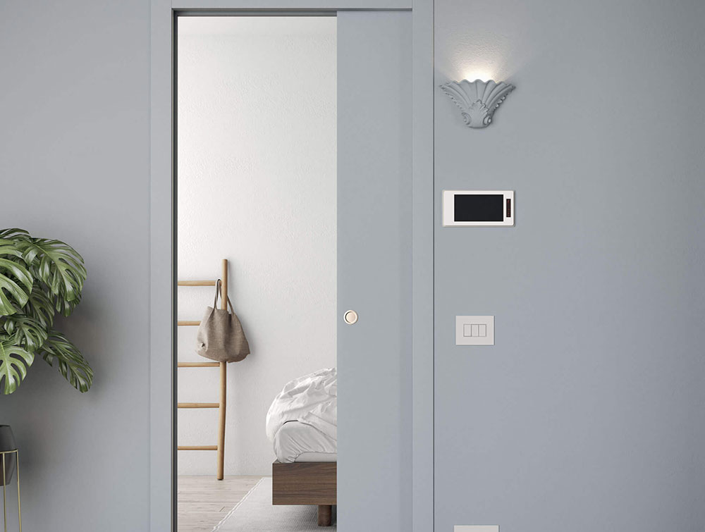 Porte Eclisse Classic - Ceppi Legnami