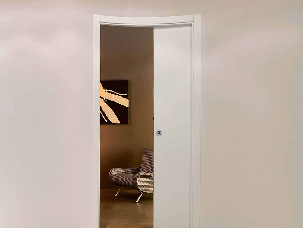 Porte Eclisse Classic - Ceppi Legnami