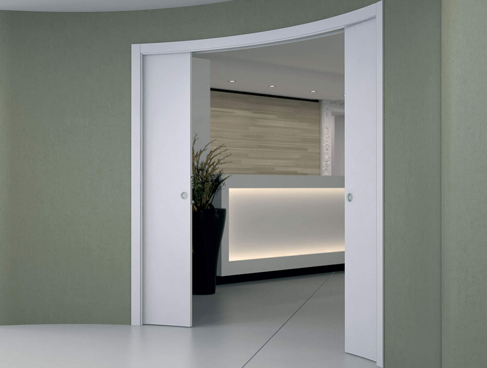 Porte Eclisse Classic - Ceppi Legnami