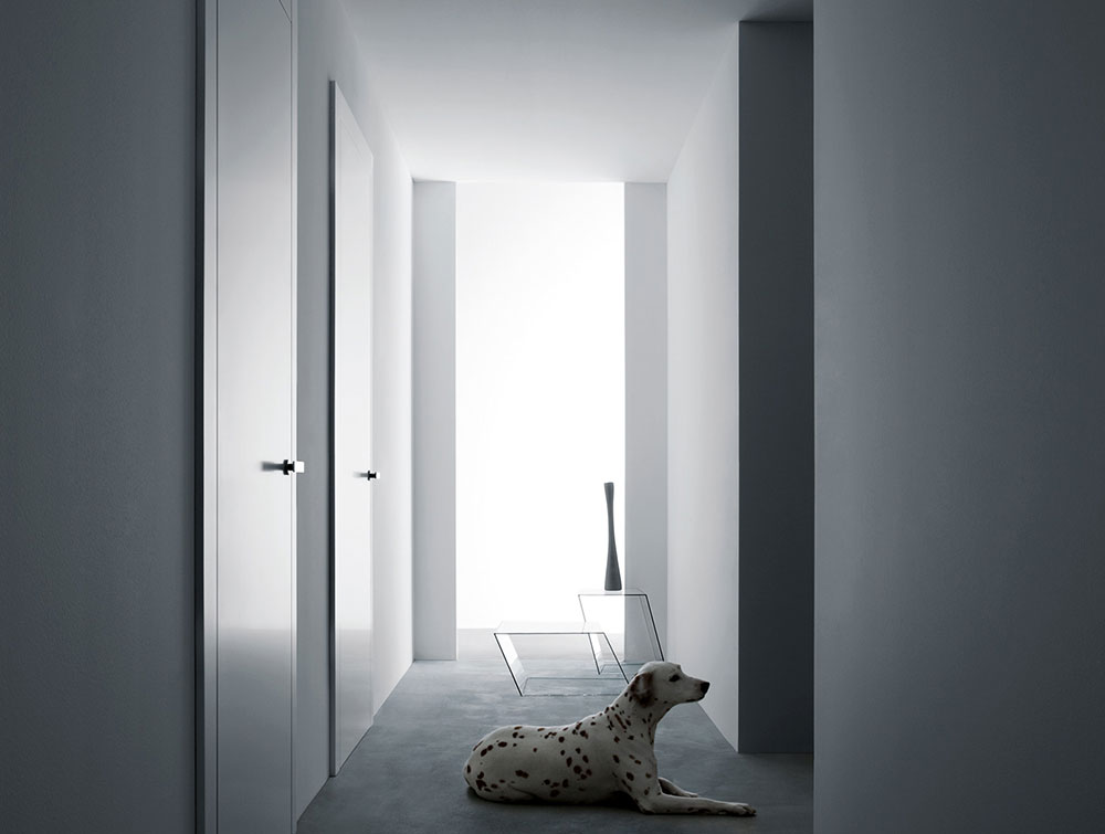 Porte Lualdi Filo 55s/t - Ceppi Legnami