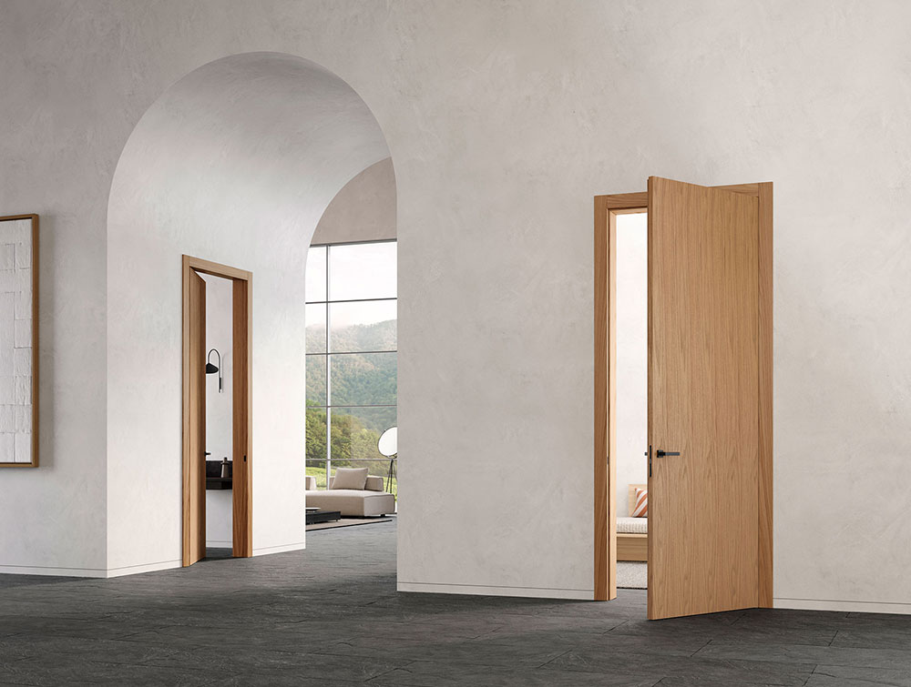 Porte Lualdi Filo 55s/t - Ceppi Legnami