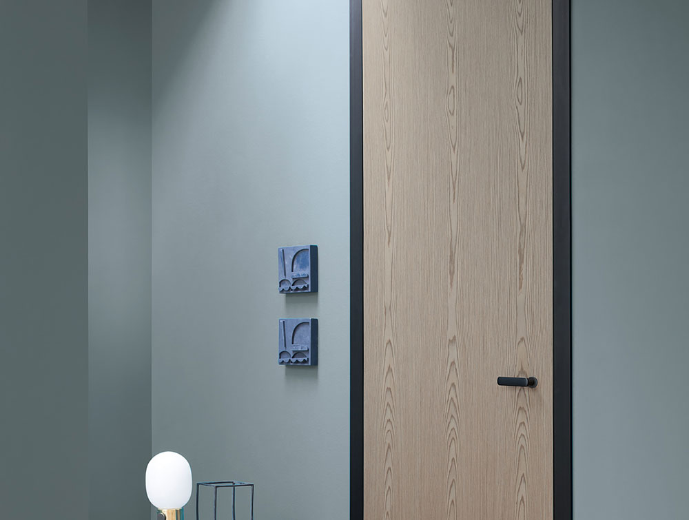 Porte Lualdi L7 - Ceppi Legnami
