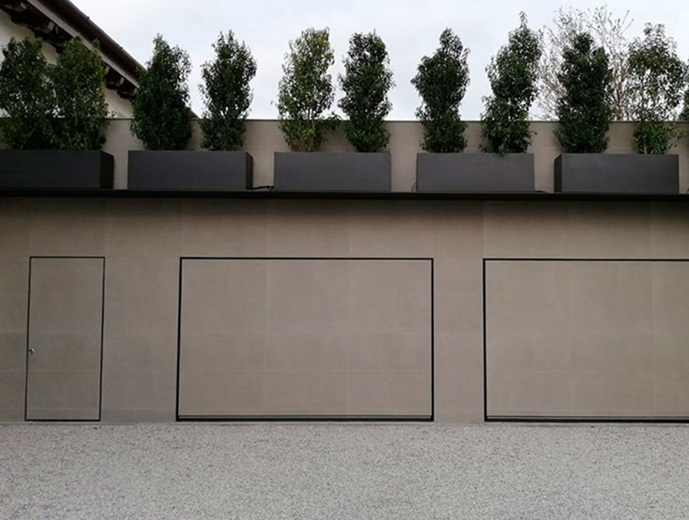 Porte Silvelox Secur - Ceppi Legnami