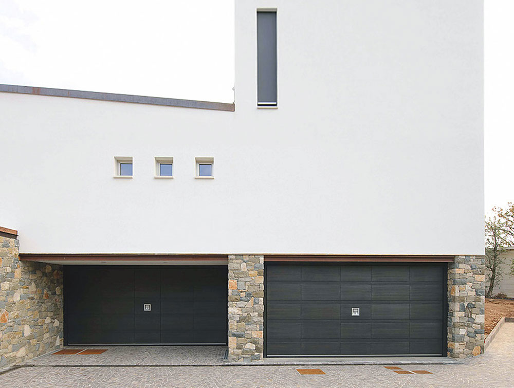 Porte Silvelox Secur - Ceppi Legnami