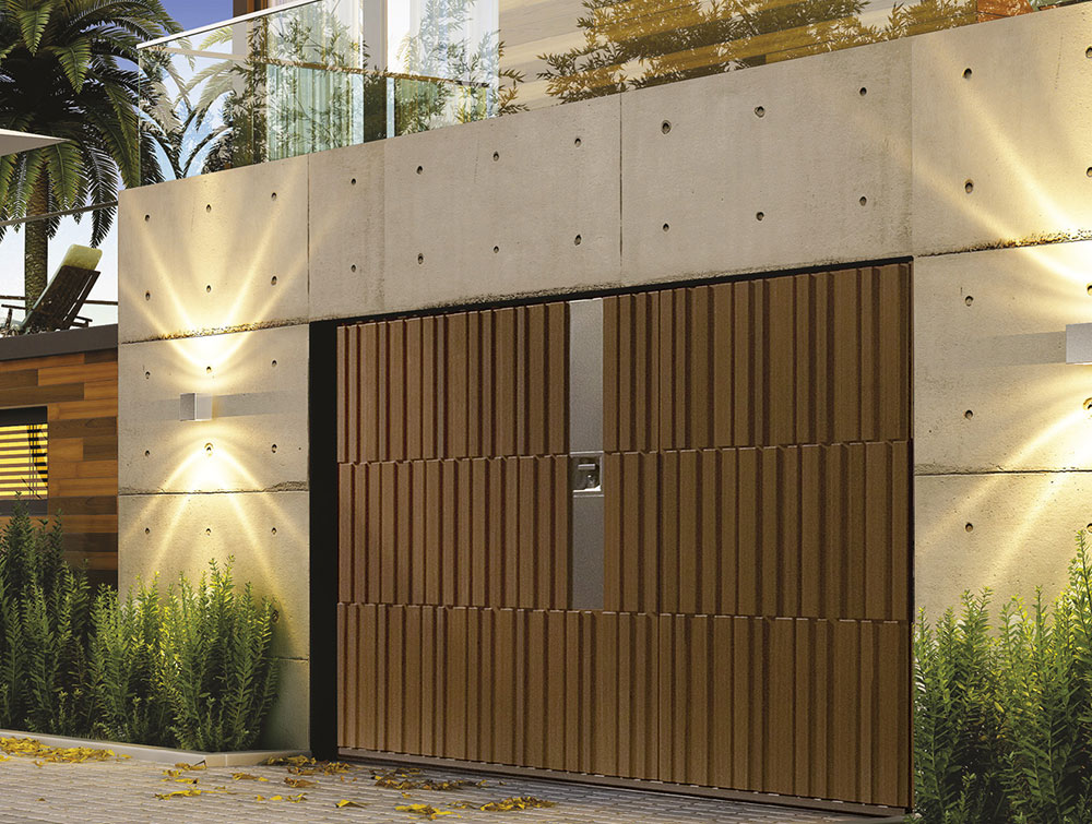 Porte Silvelox Secur - Ceppi Legnami