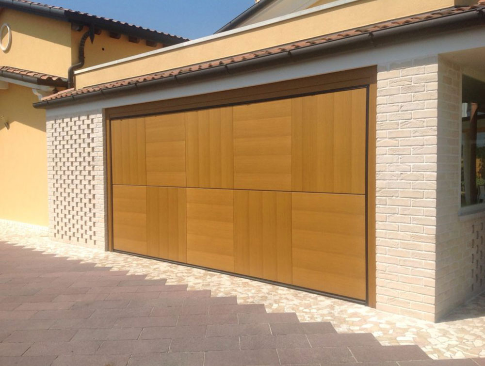 Porte Silvelox Securlap - Ceppi Legnami