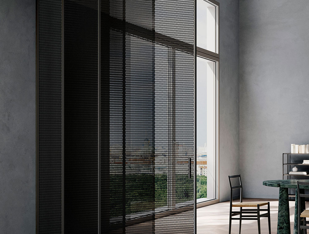 Porte Lualdi L7 - Ceppi Legnami