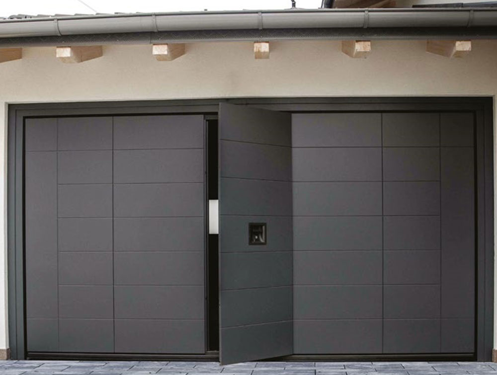 Porte Silvelox Secur - Ceppi Legnami
