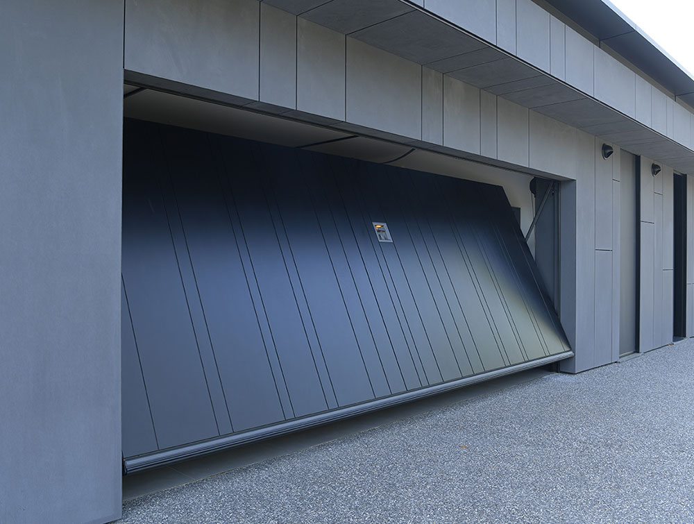 Porte Silvelox Secur - Ceppi Legnami