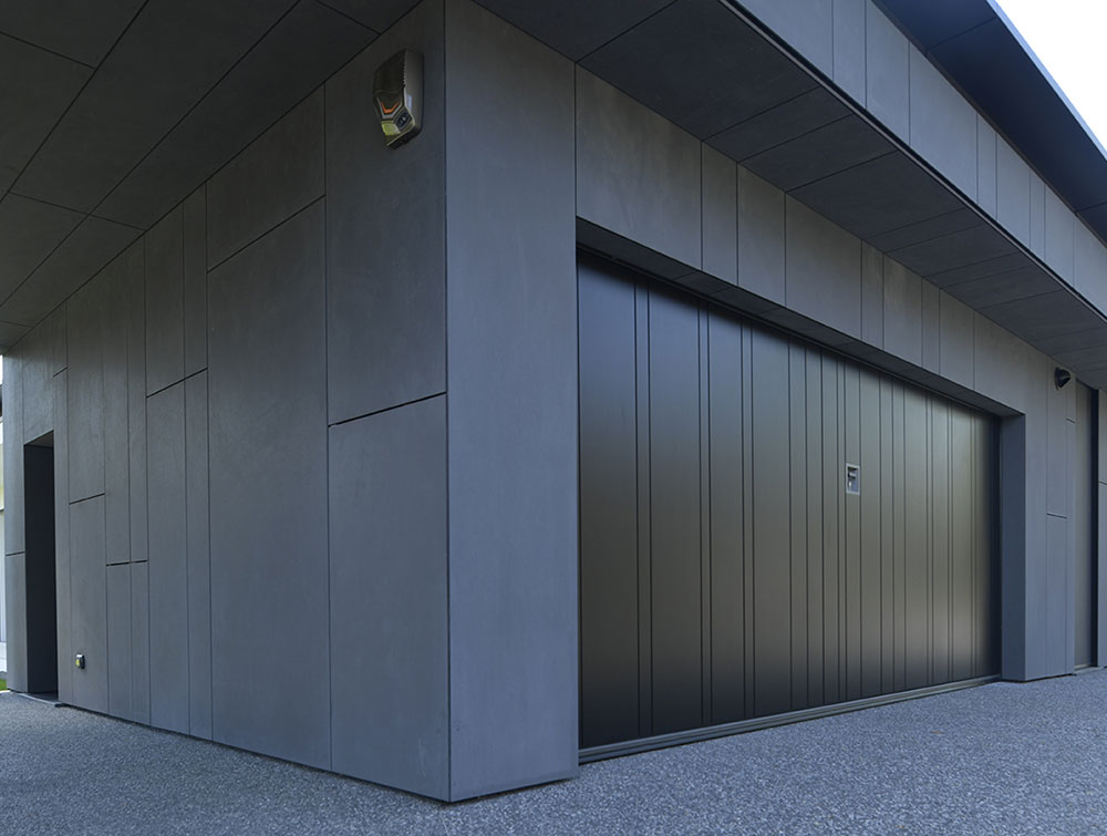 Porte Silvelox Secur - Ceppi Legnami