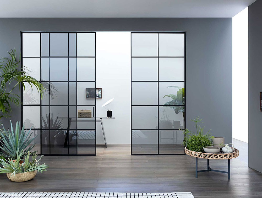 Porte Lualdi L7 - Ceppi Legnami