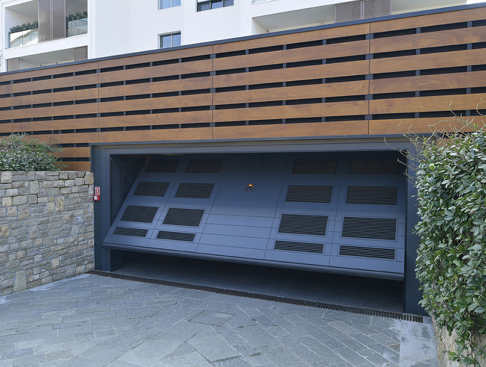 Porte Silvelox Secur - Ceppi Legnami