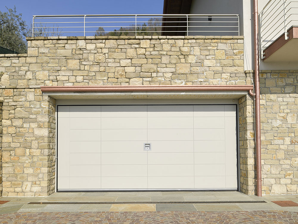 Porte Silvelox Secur - Ceppi Legnami