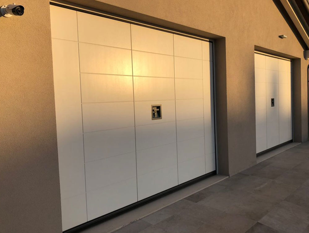 Porte Silvelox Secur - Ceppi Legnami