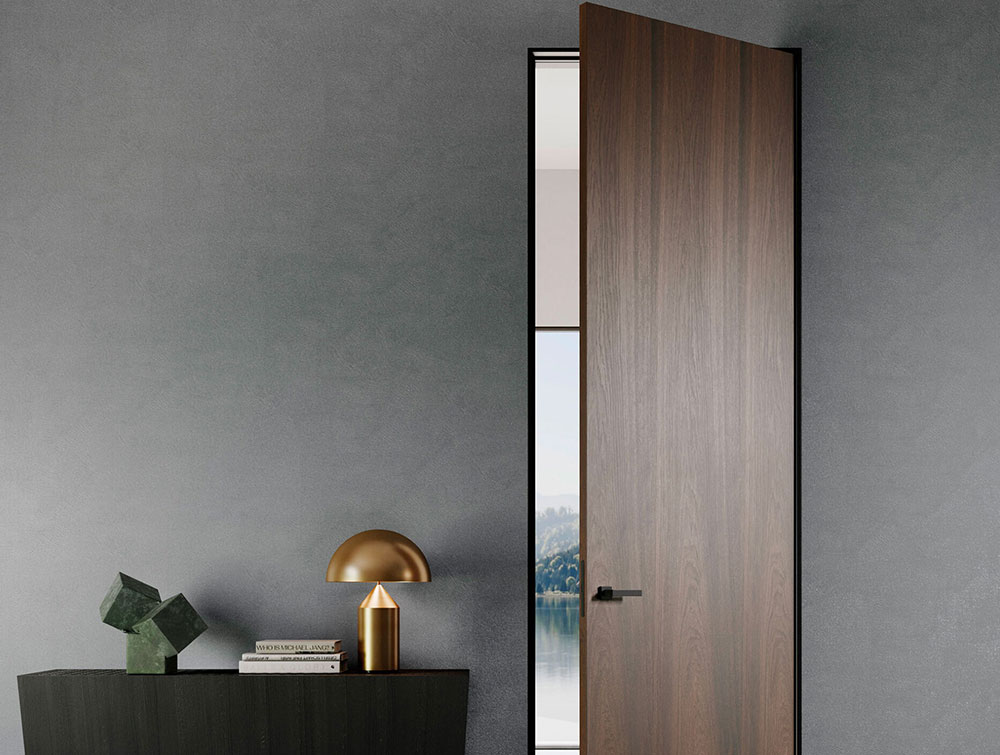 Porte Lualdi L41 - Ceppi Legnami