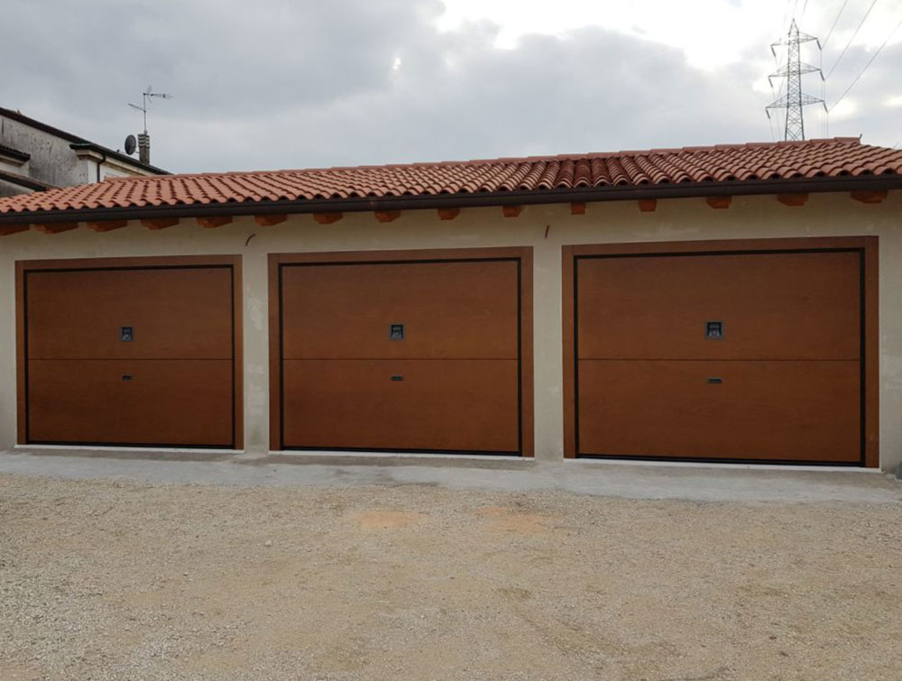 Porte Silvelox Securlap - Ceppi Legnami