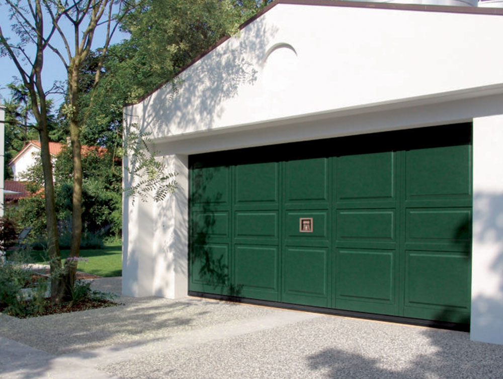 Porte Silvelox Secur - Ceppi Legnami
