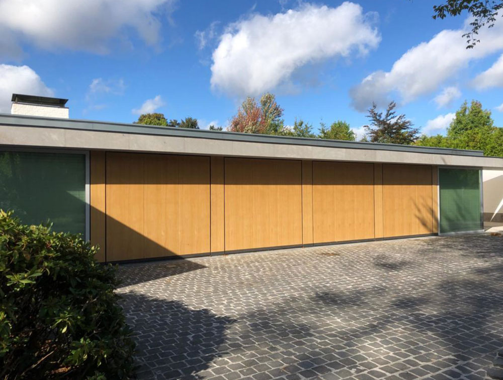 Porte Silvelox Secur - Ceppi Legnami
