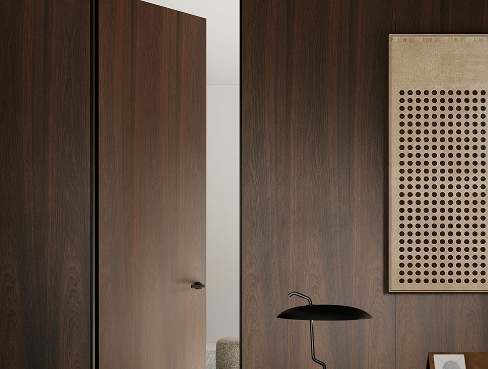 Porte Lualdi L41 - Ceppi Legnami