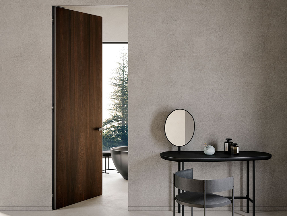 Porte Lualdi Rasoline 55s - Ceppi Legnami
