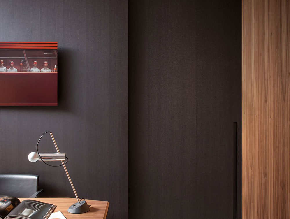 Porte Lualdi Sliding 50 - Ceppi Legnami
