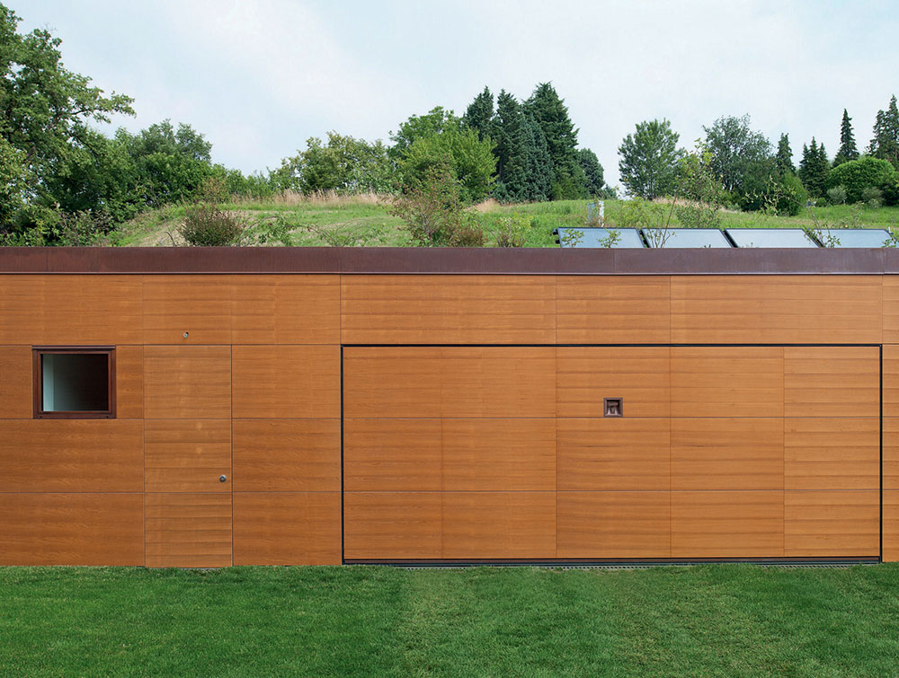 Porte Silvelox Secur Plus - Ceppi Legnami