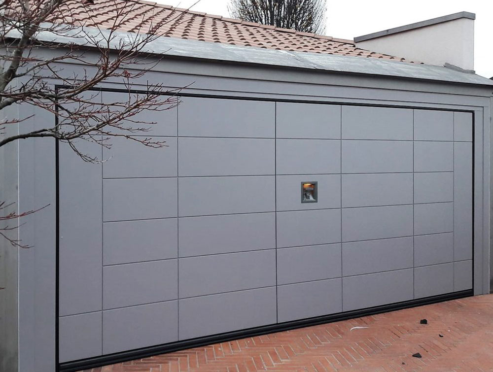Porte Silvelox Secur - Ceppi Legnami