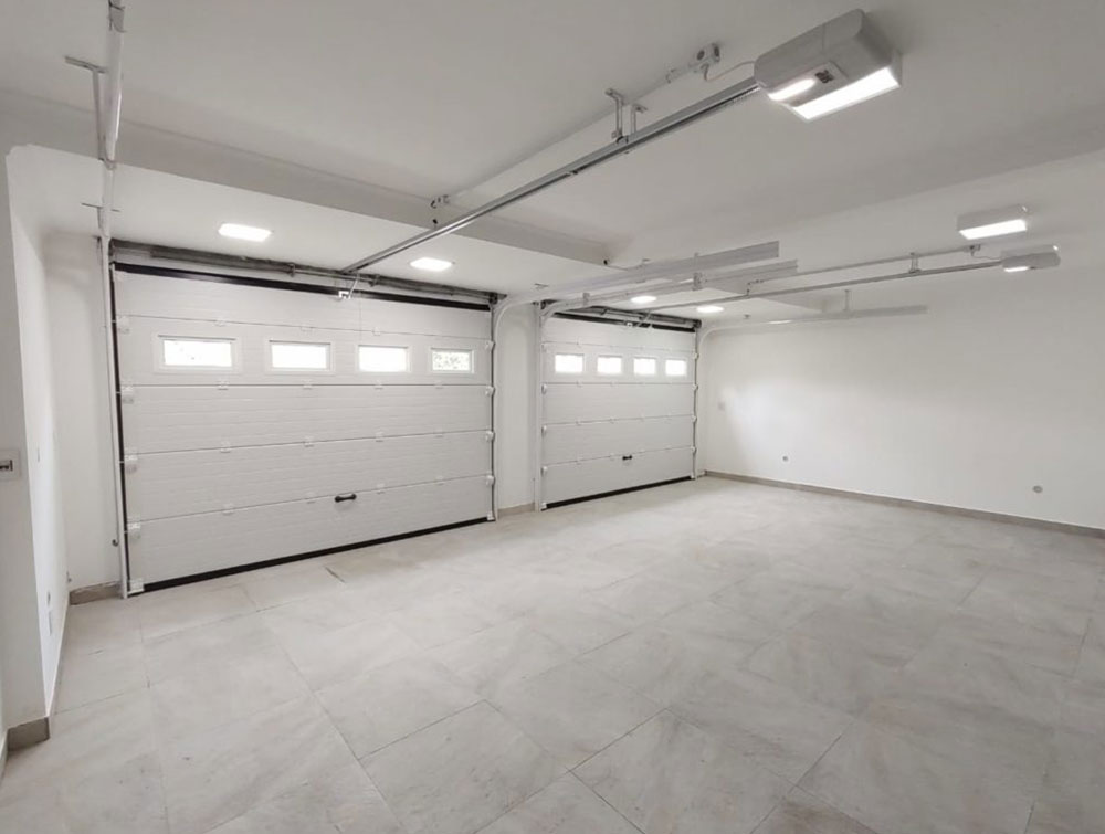 Porte Silvelox Secur - Ceppi Legnami