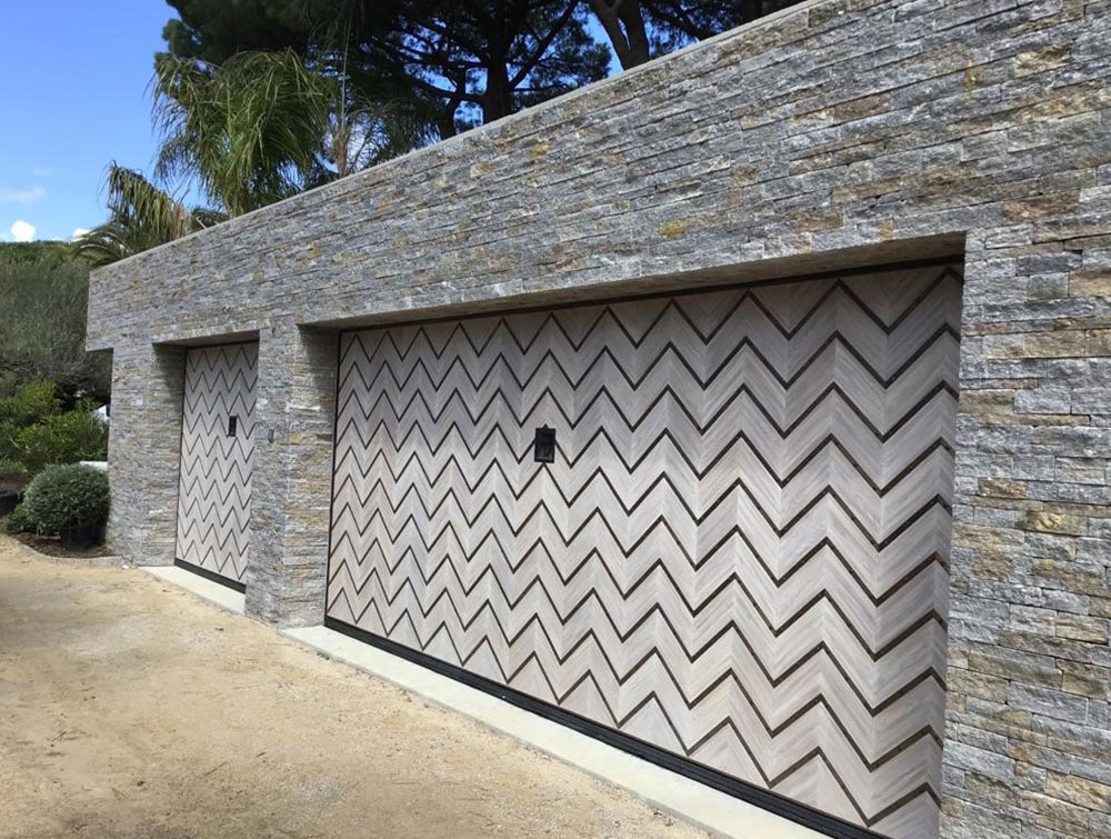 Porte Silvelox Secur - Ceppi Legnami