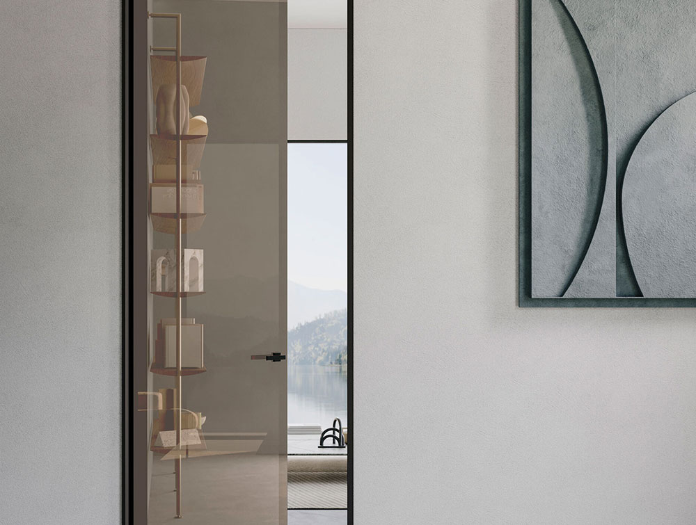 Porte Lualdi L41 - Ceppi Legnami
