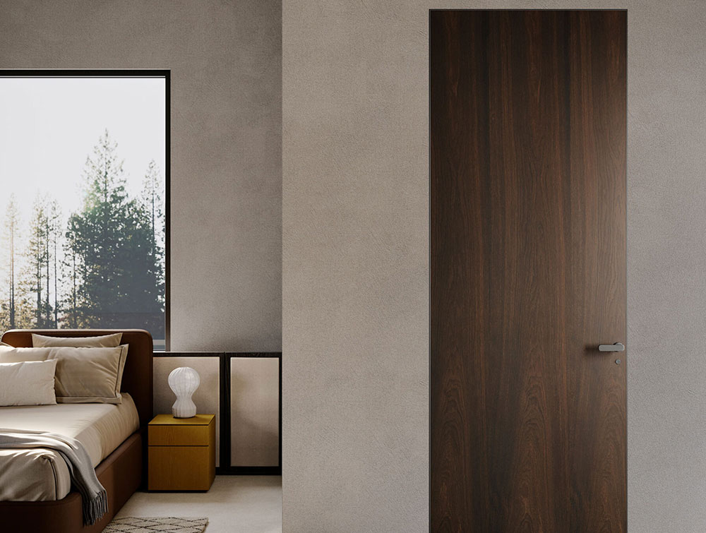 Porte Lualdi Rasoline 55s - Ceppi Legnami