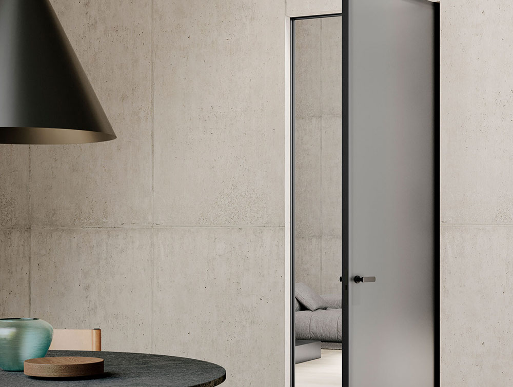 Porte Lualdi Rasovetro 55s - Ceppi Legnami