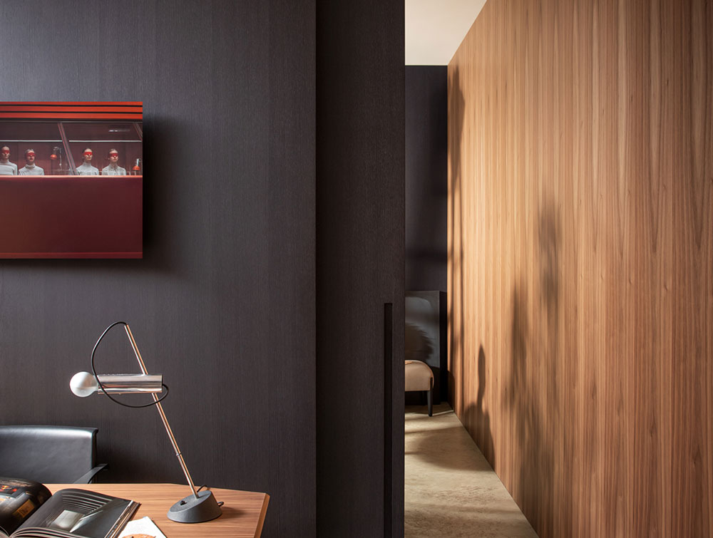 Porte Lualdi Sliding 50 - Ceppi Legnami
