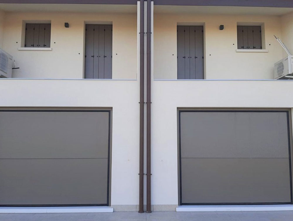 Porte Silvelox Securlap - Ceppi Legnami
