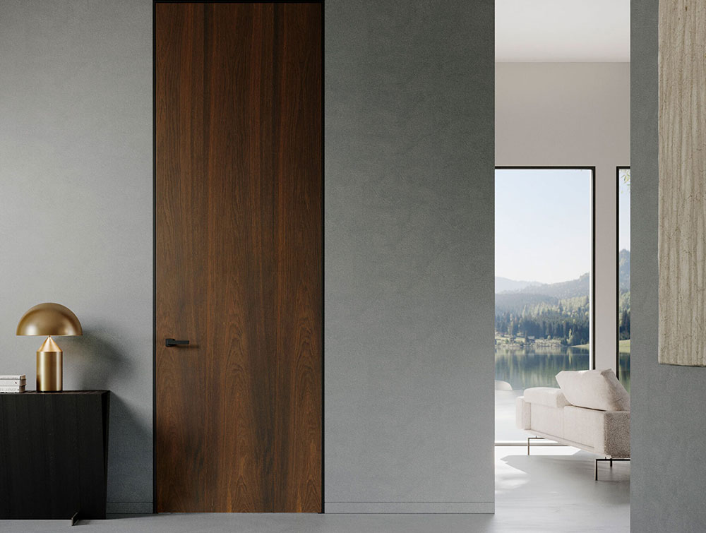 Porte Lualdi L41 - Ceppi Legnami