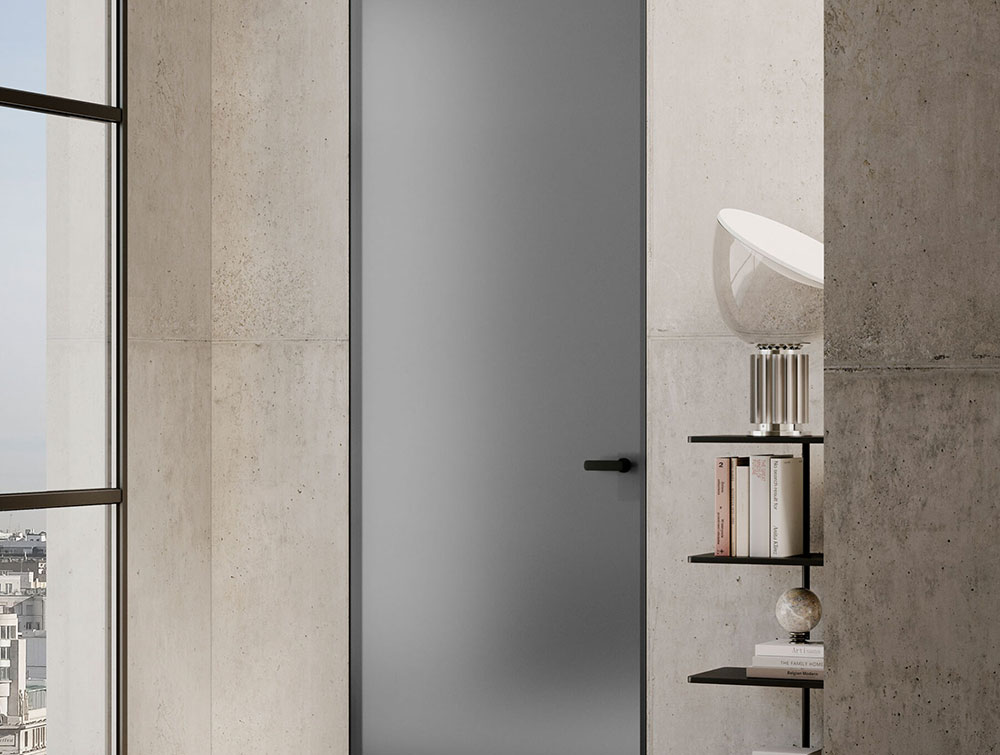 Porte Lualdi Rasovetro 55s - Ceppi Legnami