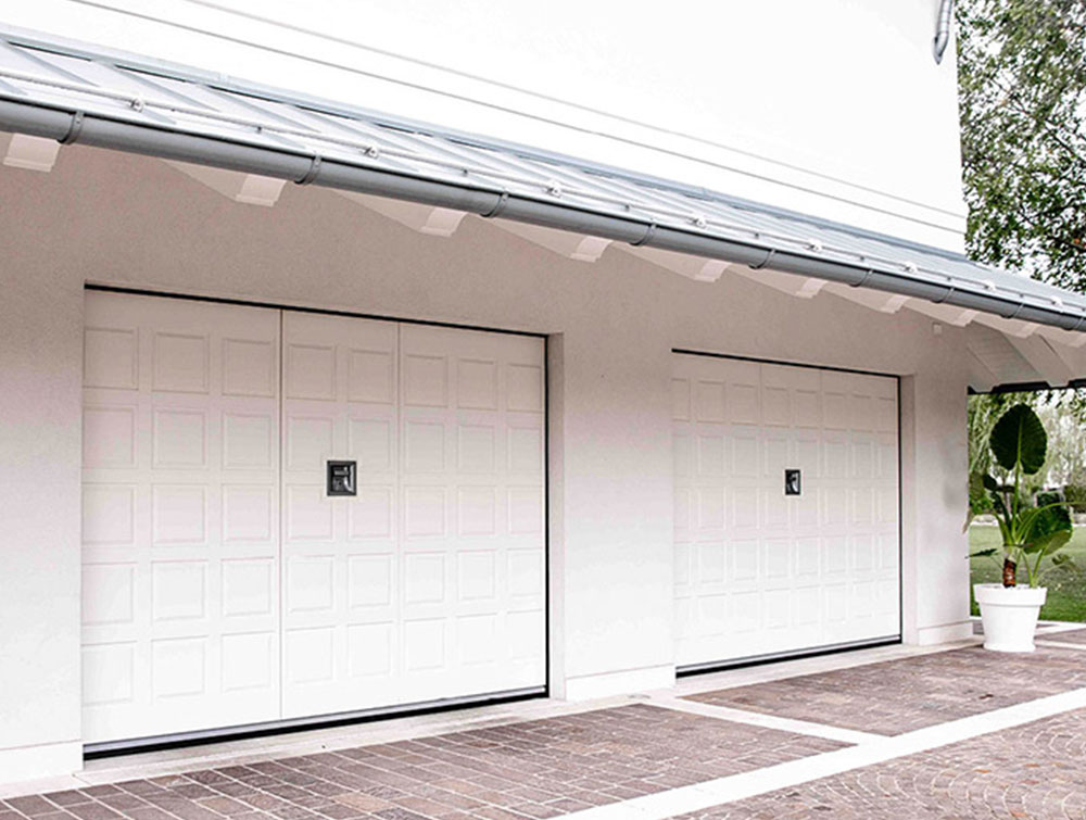 Porte Silvelox Secur Plus - Ceppi Legnami