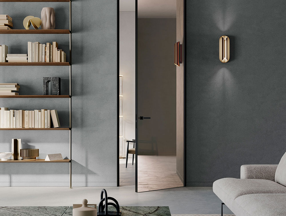 Porte Lualdi L41 - Ceppi Legnami