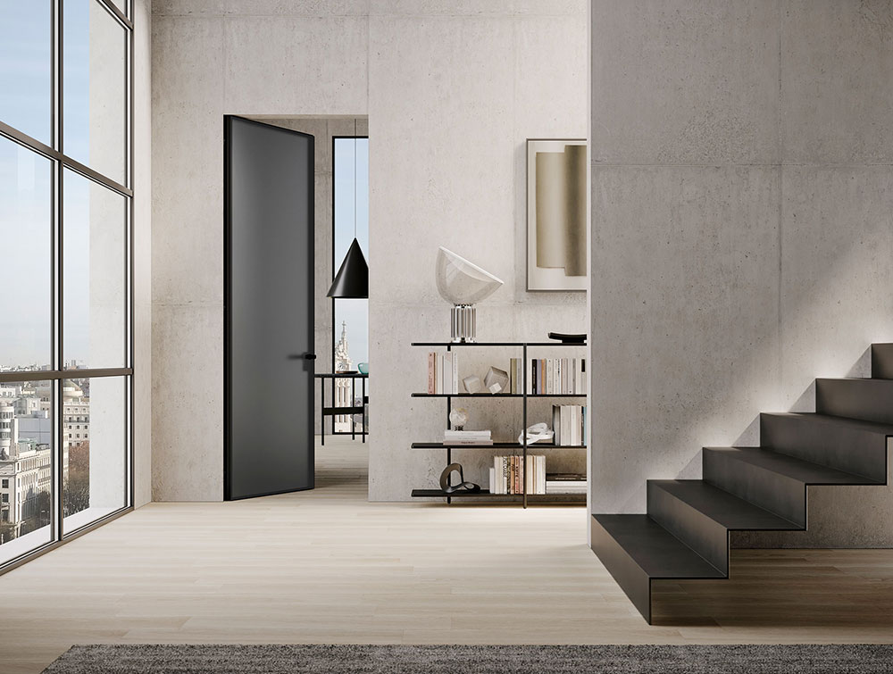 Porte Lualdi Rasovetro 55s - Ceppi Legnami