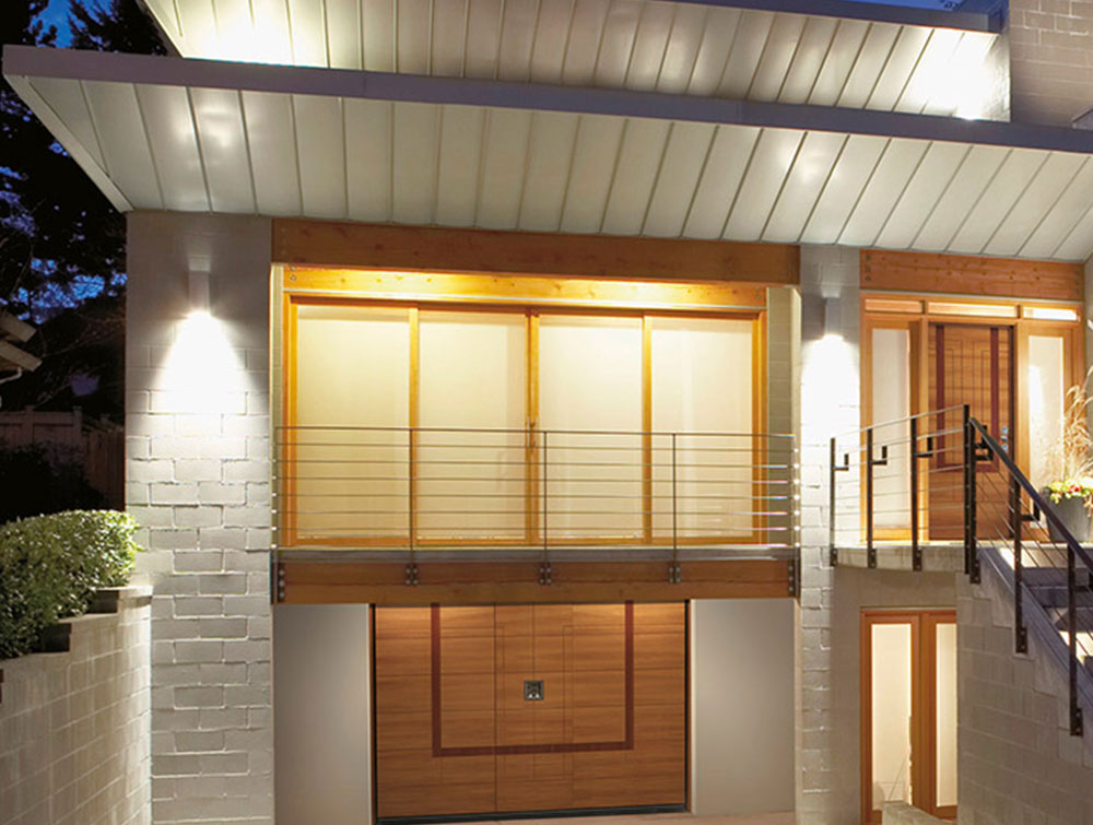 Porte Silvelox Secur Plus - Ceppi Legnami