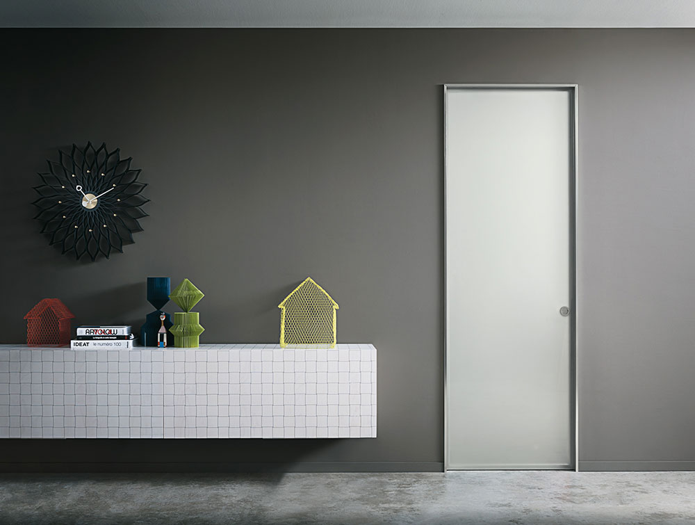 Porte Lualdi L41 - Ceppi Legnami